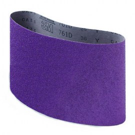 3M 50-Grit Regalite Floor Sanding Belt